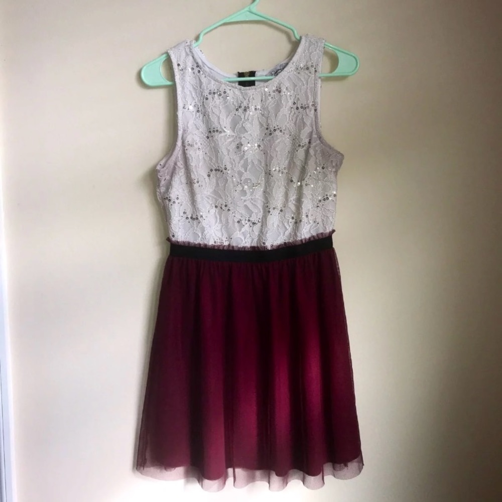 Simi Formal dress